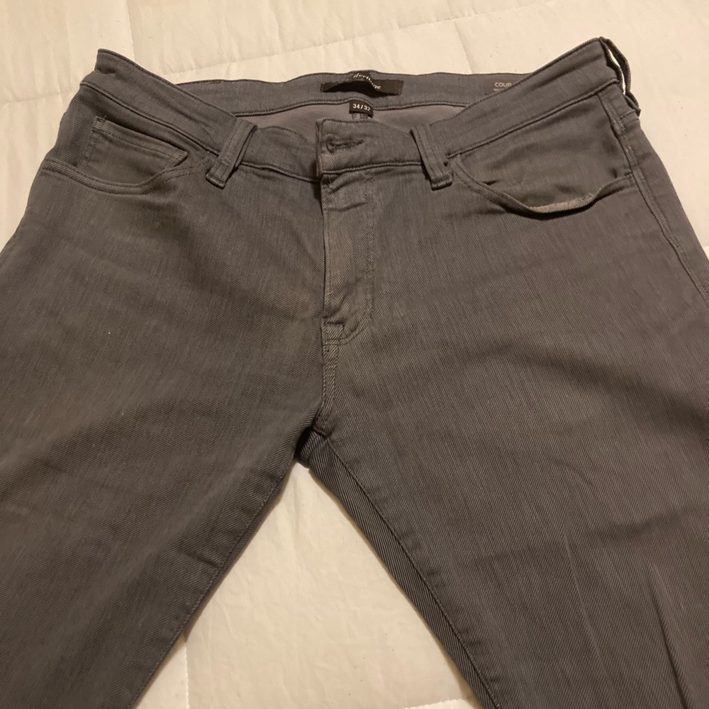 34 Heritage jeans, size 34